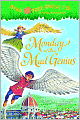 Monday with a Mad Genius (Magic Tree House Series #38)