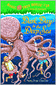 Dark Day in the Deep Sea (Magic Tree House Series #39)