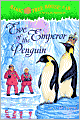 Eve of the Emperor Penguin (Magic Tree House Series #40)