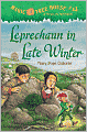 Leprechaun in Late Winter (Magic Tree House Series #43)