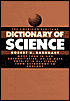 The American Heritage Dictionary of Science