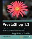Prestashop 1.3 Beginner's Guide