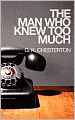 The Man Who Knew Too Much