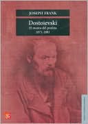 Dostoievski. El manto del profeta, 1871-1881