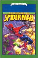 Adventures of Spider-Man (An I Can Read Book Series)
