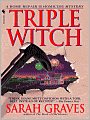 Triple Witch (Home Repair Is Homicide Series #2)