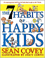 The 7 Habits of Happy Kids