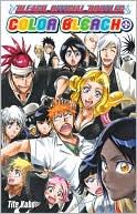 Color Bleach+: The Bleach Official Bootleg