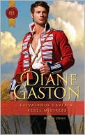 Chivalrous Captain, Rebel Mistress (Harlequin Historical #1009)