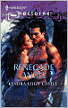 Renegade Angel (Harlequin Nocturne #95)