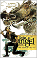 The Dragon's Mark (Rogue Angel Series #26)