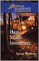 High-Stakes Inheritance