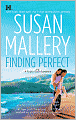 Finding Perfect (Fool's Gold Series #3)