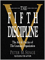 The Fifth Discipline: The Art and Practice of the Learning Organization