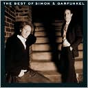 The Best of Simon & Garfunkel by Simon & Garfunkel: CD Cover