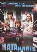 Mataharis with Najwa Nimri