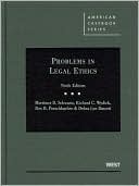 Schwartz, Wydick, Perschbacher and Bassett's Problems in Legal Ethics, 9th