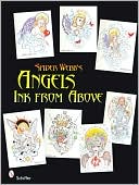 Spider Webb's Angels Ink From Above