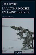 Ultima noche en Twisted River (Last Night in Twisted River)