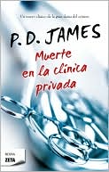 Muerte en la clinica privada