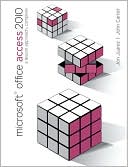 Microsoft Office Access 2010: A Lesson Approach, Complete