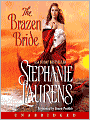 The Brazen Bride (Black Cobra Series #3)