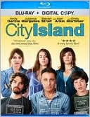 City Island with Andy Garcia