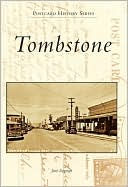 Tombstone, Arizona (Postcard History Series)