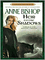 Heir to the Shadows (Black Jewels Series #2)