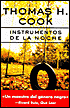 Instrumentos de la noche