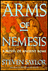 Arms of Nemesis (Roma Sub Rosa Series #2)