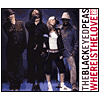 Where Is the Love [Australia CD]