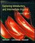 Exploring Introductory and Intermediate Algebra: A Graphing Approach