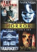 Horror Collector's Set, Vol. 8