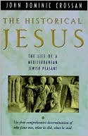 Historical Jesus: The Life of a Mediterranean Jewish Peasant