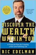 Discover the Wealth Within You by Ric Edelman: NOOK Book Cover