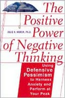 The Positive Power Of Negative Thinking