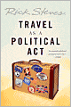 Travel as a Political Act