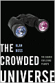 The Crowded Universe: The Search for Living Planets