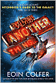 And Another Thing... (Hitchhiker's Guide Series #6)