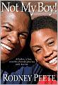 Not My Boy!: A Father, a Son, and One Family's Journey with Autism