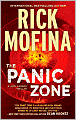 The Panic Zone (Jack Gannon Series #2)