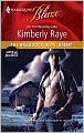 The Braddock Boys: Brent (Harlequin Blaze Series #551)