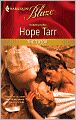 The Tutor (Harlequin Blaze Series #552)