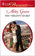 The Virgin's Secret (Harlequin Presents Series #2932)
