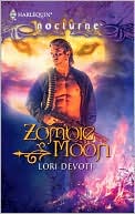 Zombie Moon (Harlequin Nocturne #91)