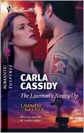 The Lawman's Nanny Op (Silhouette Romantic Suspense #1615)