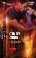 The Longest Night (Silhouette Romantic Suspense #1617)