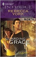 Guarding Grace (Harlequin Intrigue #1215)