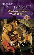 The Mommy Mystery (Harlequin Intrigue #1217)